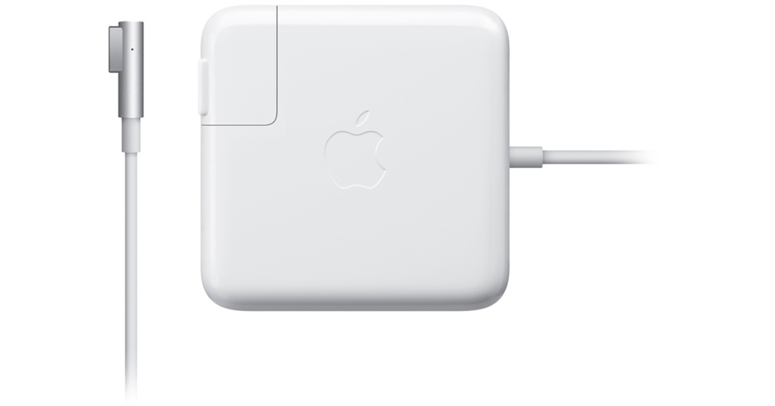 New Macbook Charger